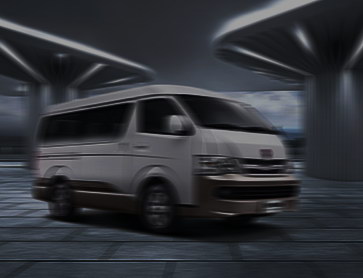 小鹏X9